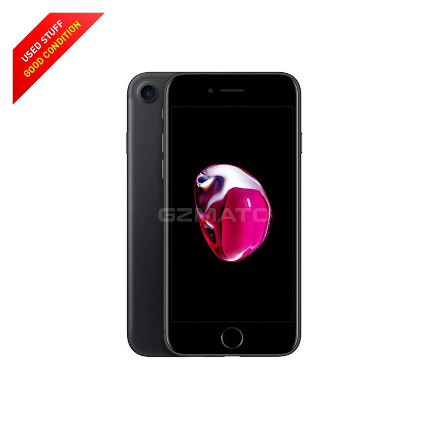 USED Apple iPhone 7 128GB Unlocked Gold, Black, Silver