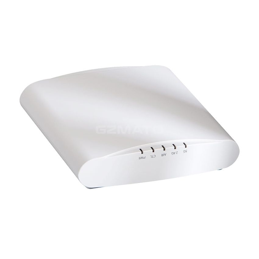 Ruckus Zoneflex R510 High Performance Smart Wireless Access Point (2x2 802.11ac Wave 2, Dual-Band 2.4GHz/5GHz, POE) 901-R510-US00