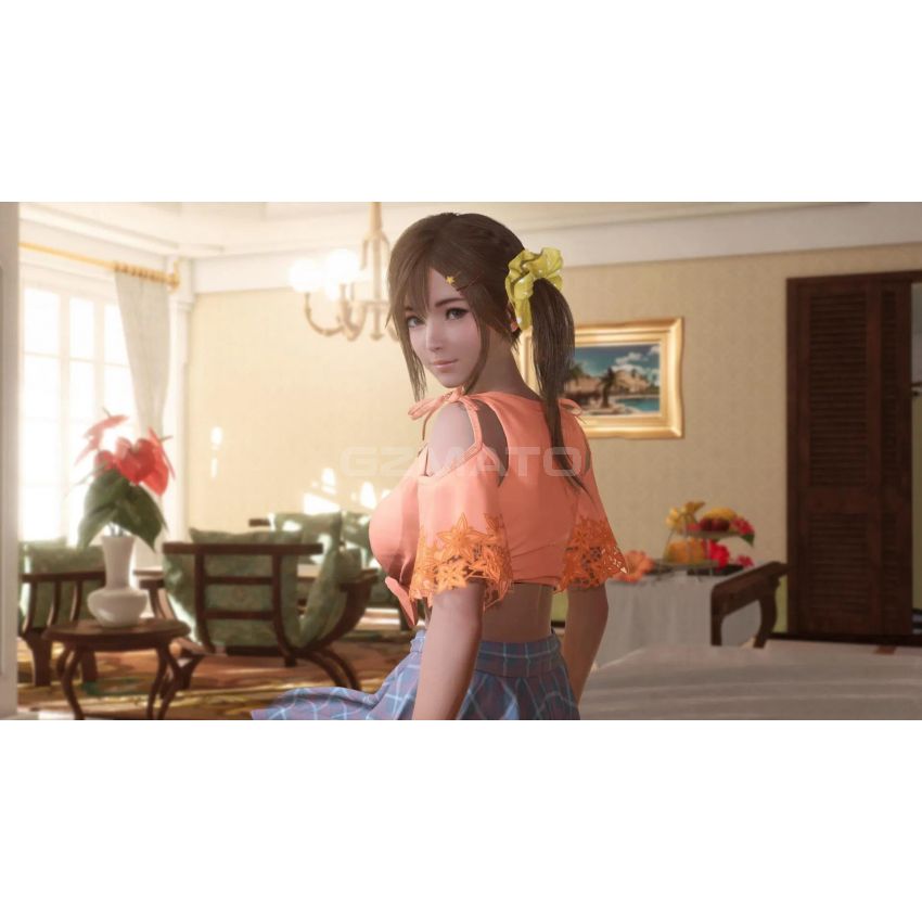 Venus Vacation Prism: Dead Or Alive Xtreme - PlayStation 5