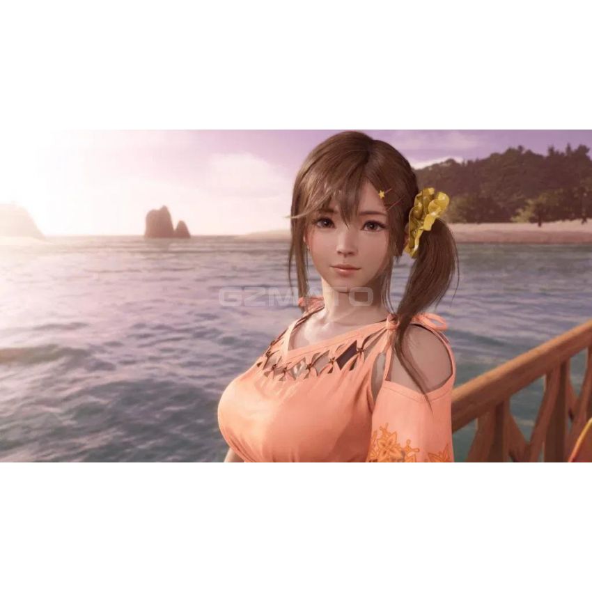 Venus Vacation Prism: Dead Or Alive Xtreme - PlayStation 5