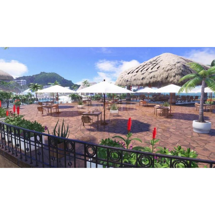 Venus Vacation Prism: Dead Or Alive Xtreme - PlayStation 5