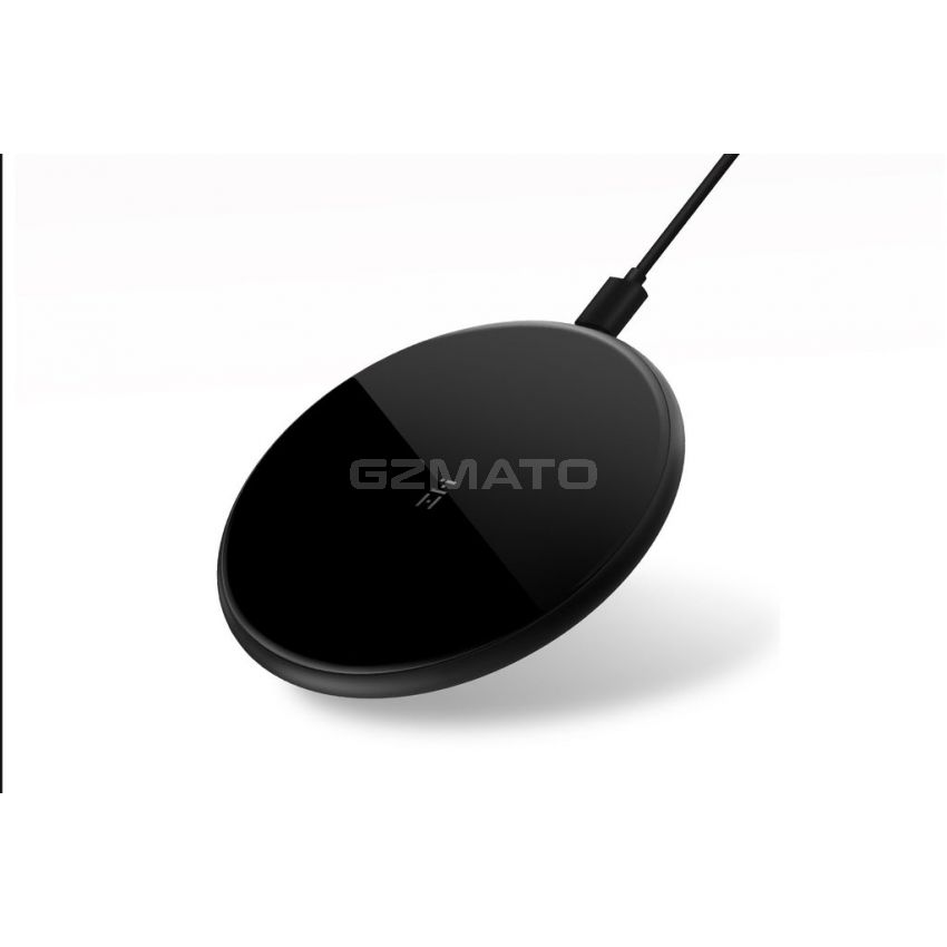 LevPower X Qi Certified 10W Wireless Charger