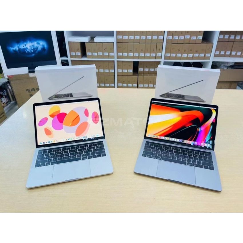 New Apple MacBook Pro 13-Inches Core i5 RAM8GB SSD256GB 512GB 2019