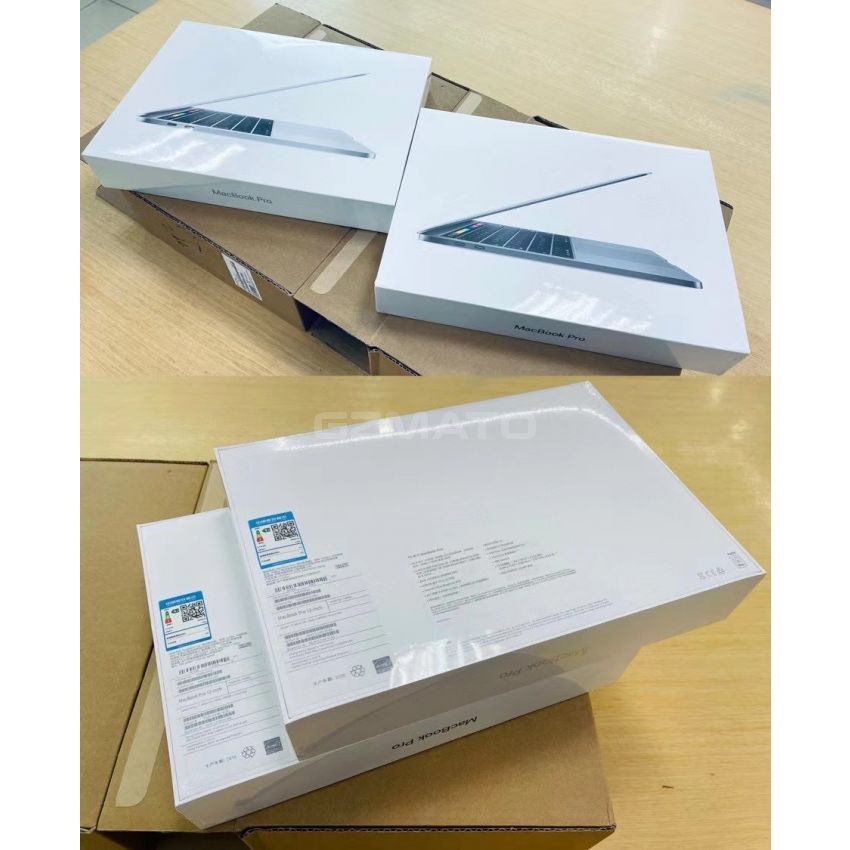 New Apple MacBook Pro 13-Inches Core i5 RAM8GB SSD256GB 512GB 2019