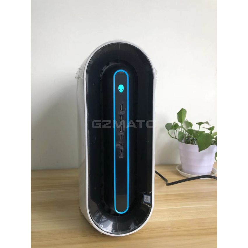 New Alienware R11 Desktop Intel Core i9 64GB RTX3090 SSD 1TB HDD2TB