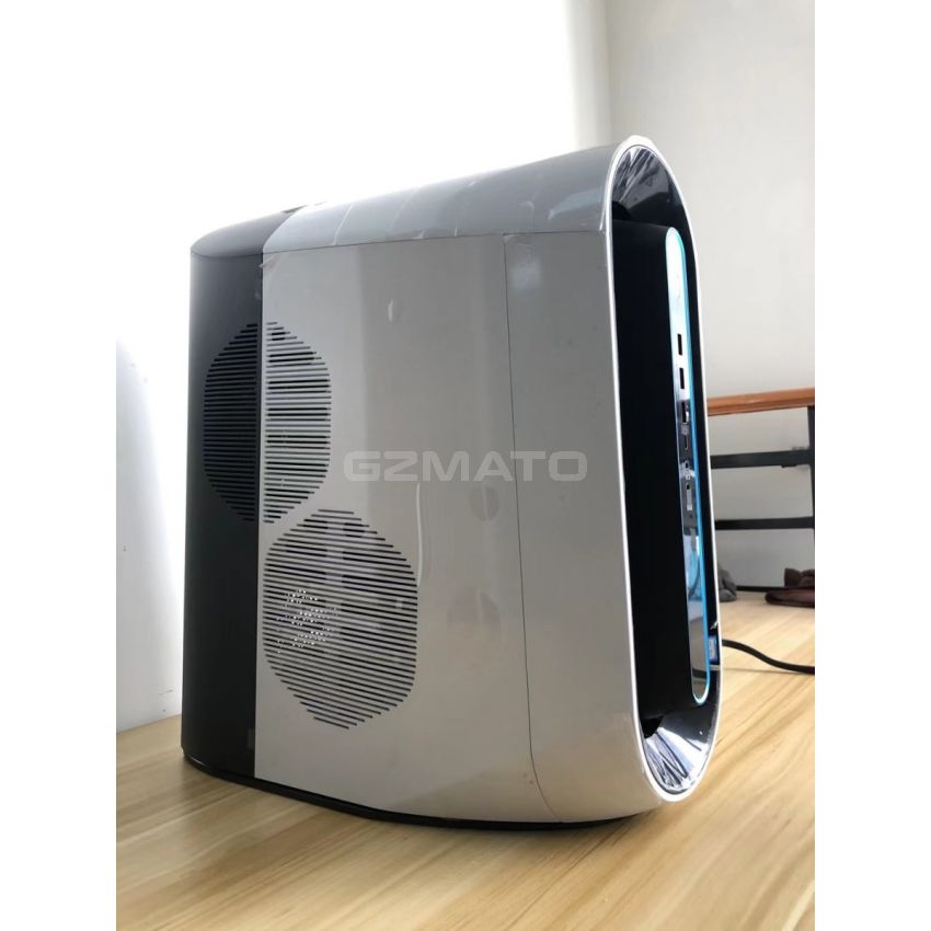 New Alienware R11 Desktop Intel Core i9 64GB RTX3090 SSD 1TB HDD2TB