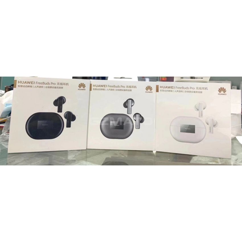 2021 HUAWEI FreeBuds 4i Bluetooth Earphone TWS Wireless Active Noise Reduction