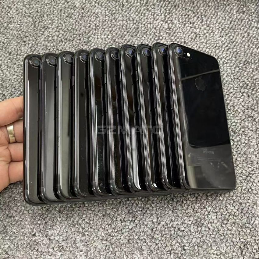 USED Apple iPhone 7 128GB Unlocked Gold, Black, Silver