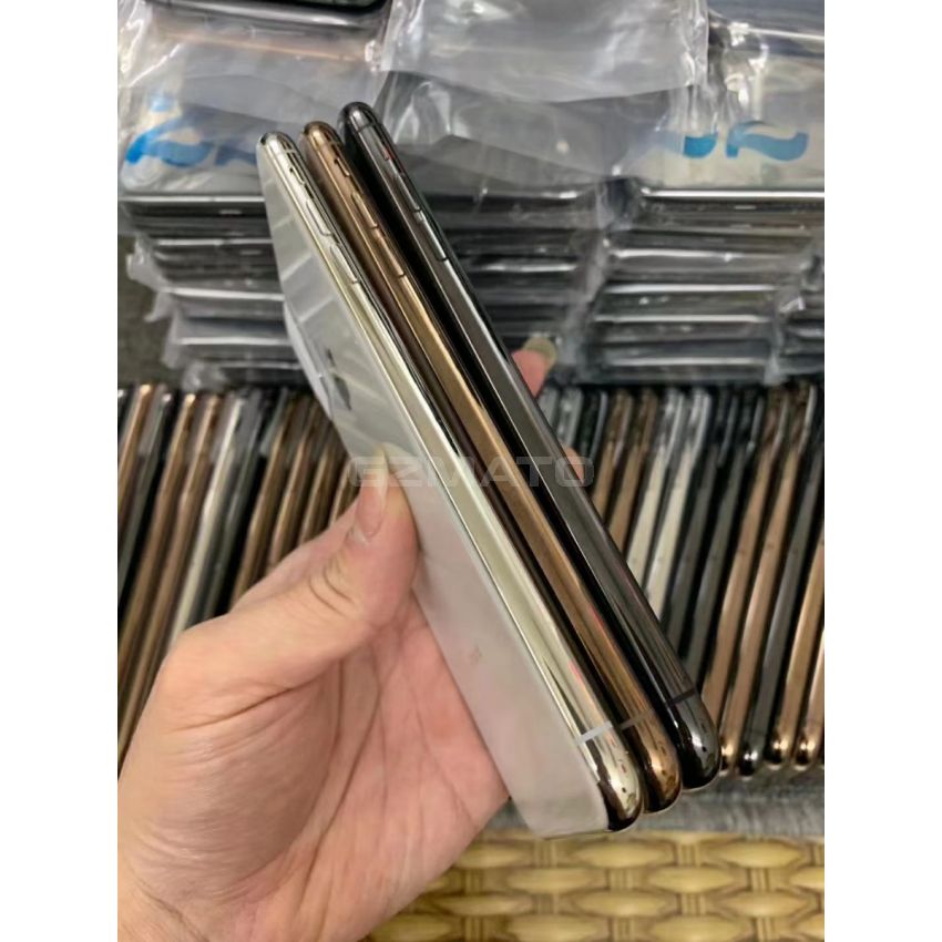 USED Apple iPhone Xs Max Fully Unlocked Global Carrier Network