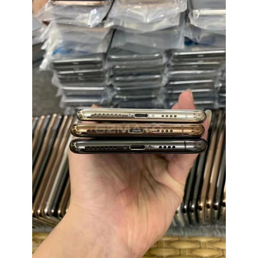 USED Apple iPhone Xs Max Fully Unlocked Global Carrier Network
