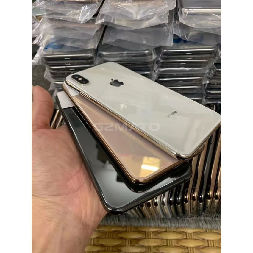USED Apple iPhone Xs Max Fully Unlocked Global Carrier Network