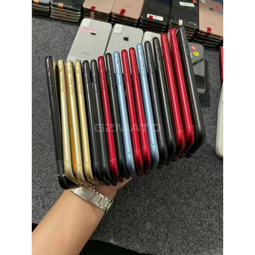 USED Apple iPhone XR Fully Unlocked Global Carrier Network