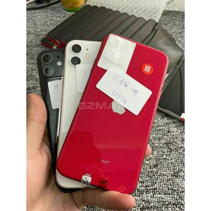 USED Apple iPhone 11