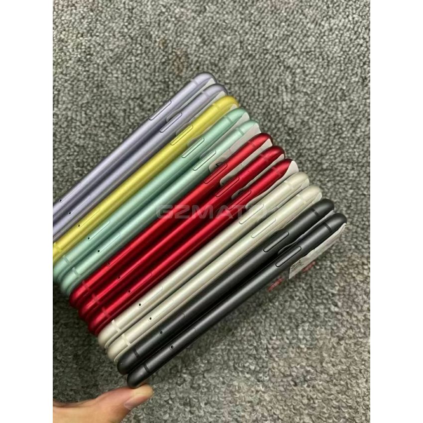 USED Apple iPhone 11