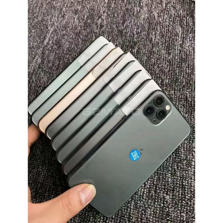 USED Apple iPhone 11 Pro 5.8-Inches Factory Unlocked