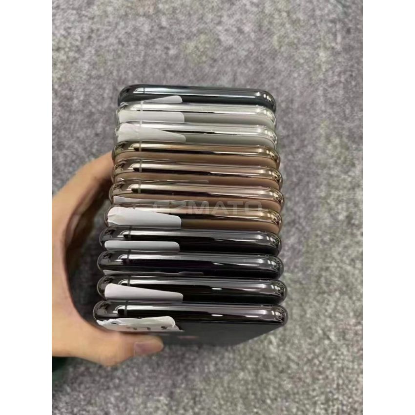 USED Apple iPhone 11 Pro Max Factory Unlocked Global Carrier Network