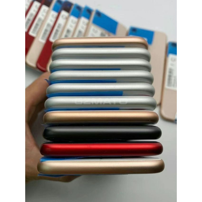 USED Apple iPhone 8 256GB Unlocked Gold, Black, Silver