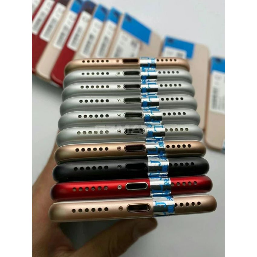USED Apple iPhone 8 256GB Unlocked Gold, Black, Silver
