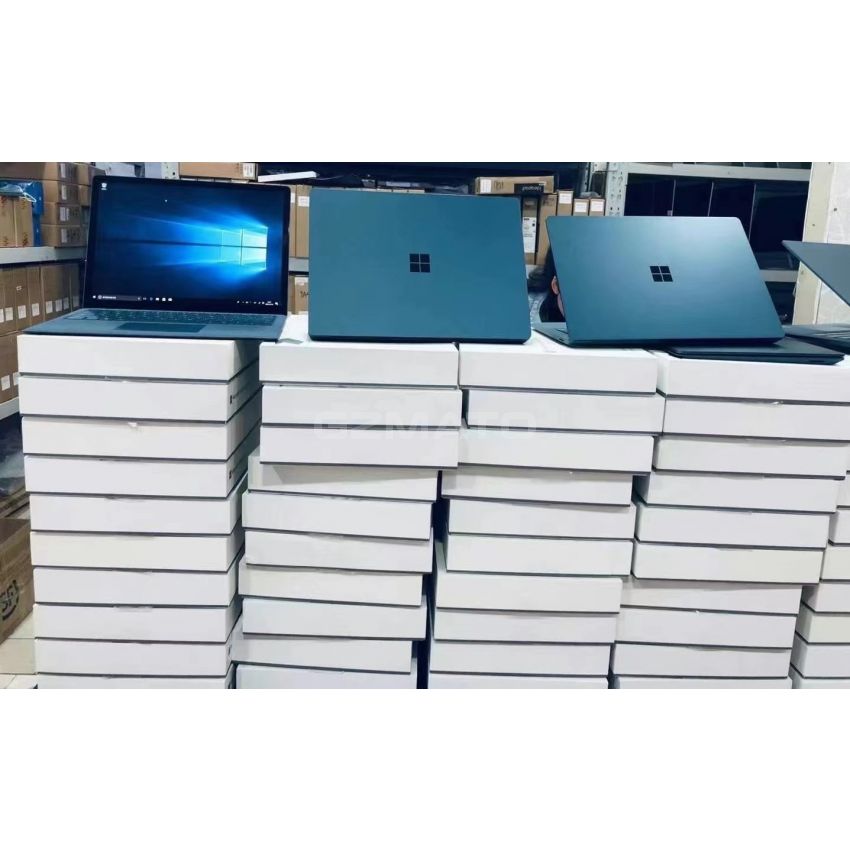 Microsoft  Surface Laptop 2 (Intel Core i5, 8GB RAM, 256GB) - Platinum