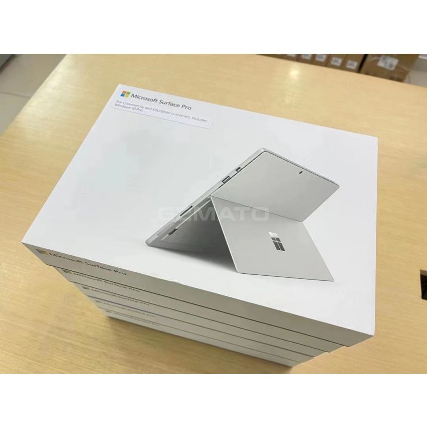 NEW Microsoft  Surface Pro 6 (Intel Core i7-8650, 16GB RAM, 1TB)