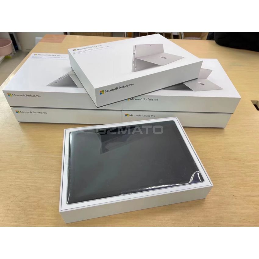 NEW Microsoft  Surface Pro 6 (Intel Core i7-8650, 16GB RAM, 1TB)