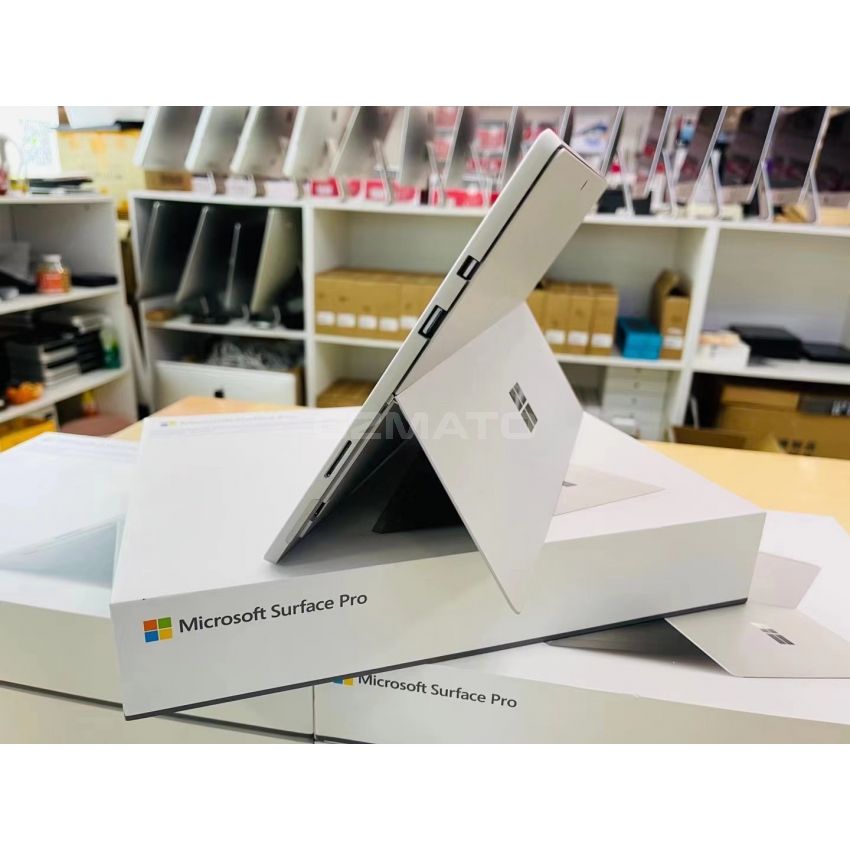 NEW Microsoft  Surface Pro 6 (Intel Core i7-8650, 16GB RAM, 1TB)