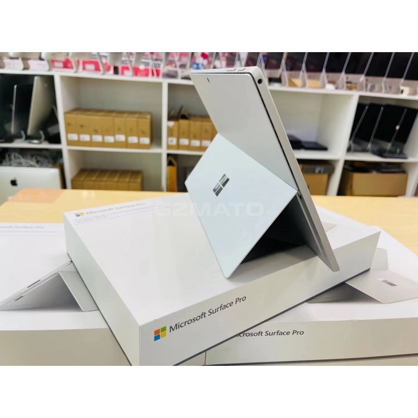 NEW Microsoft  Surface Pro 6 (Intel Core i7-8650, 16GB RAM, 1TB)