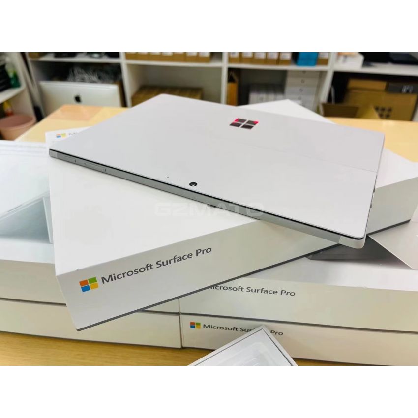 NEW Microsoft  Surface Pro 6 (Intel Core i7-8650, 16GB RAM, 1TB)
