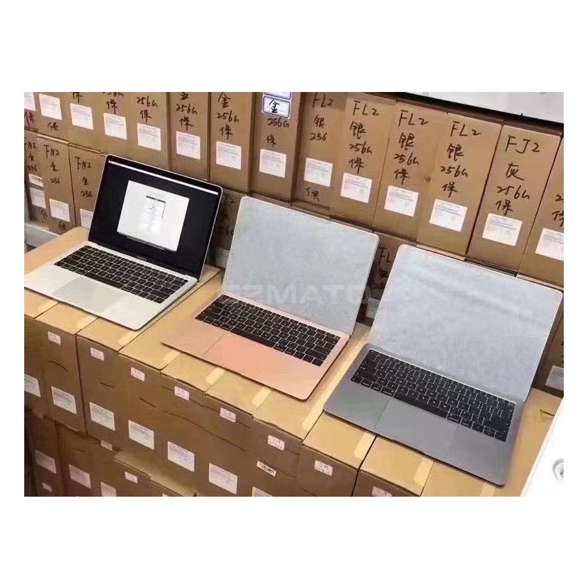 New Apple MacBook Air 13-Inches Core i5 RAM16GB SSD512GB -VE6 VH6 VK6