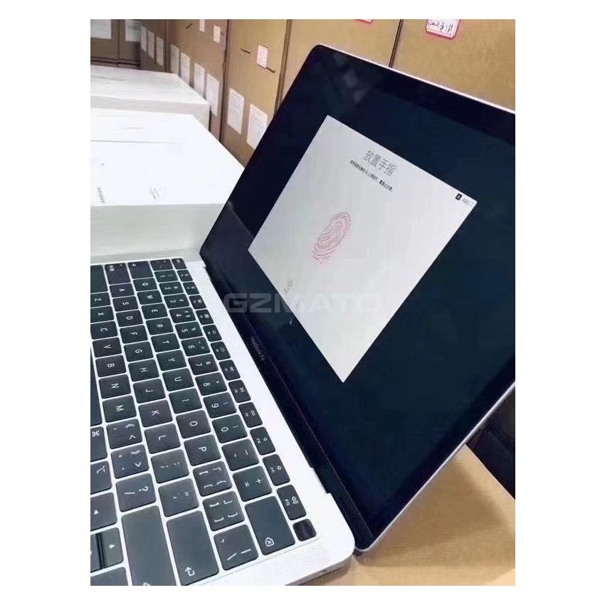 New Apple MacBook Air 13-Inches Core i5 RAM16GB SSD512GB -VE6 VH6 VK6