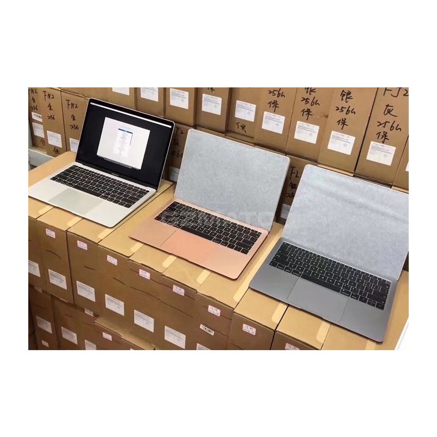 New Apple MacBook Air 13-Inches Core i5 RAM16GB SSD512GB -X23 X63 2019 Model