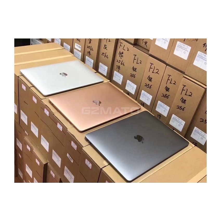 New Apple MacBook Air 13-Inches Core i5 RAM16GB SSD512GB -X23 X63 2019 Model