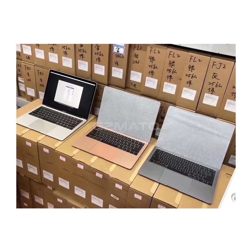 New Apple MacBook Air 13-Inches Core i5 RAM16GB SSD512GB -X23 X63 2019 Model