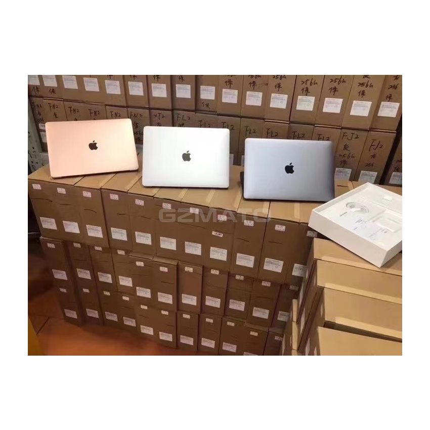 New Apple MacBook Air 13-Inches Core i5 RAM16GB SSD512GB -X23 X63 2019 Model