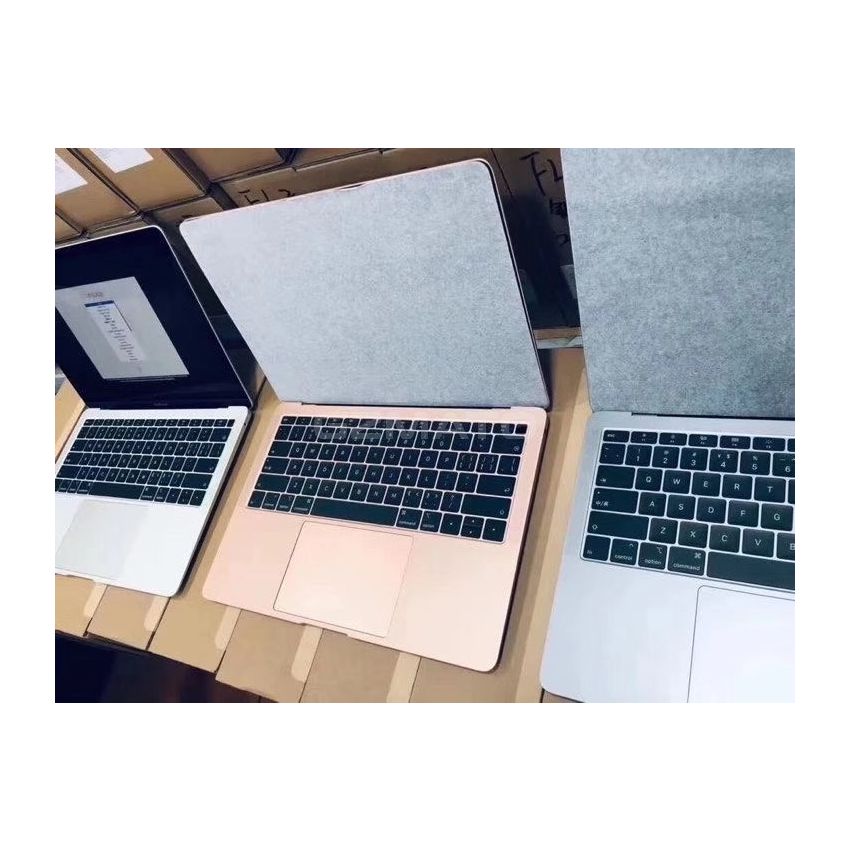 New Apple MacBook Air 13-Inches Core i5 RAM16GB SSD512GB -X23 X63 2019 Model