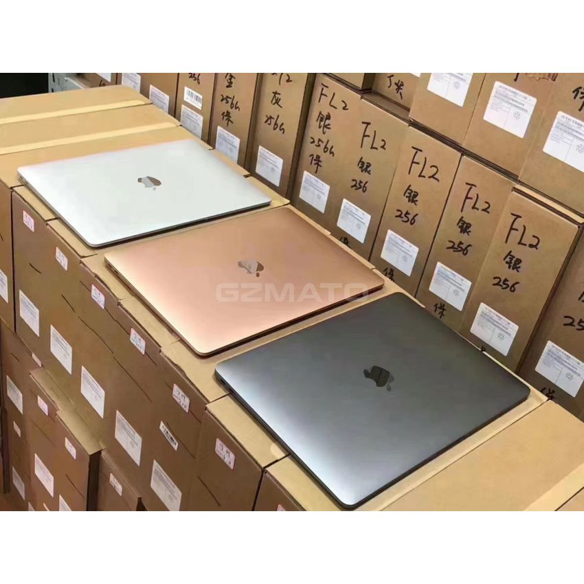 New Apple MacBook Air 13-Inches Core i5 RAM8GB SSD256GB -FN2 FJ2 2019 Model