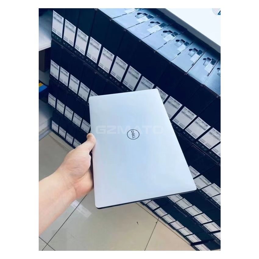 NEW Dell XPS13 9380 Laptop, Intel Core i7-8565U Processor RAM 8GB SSD256GB 13.3 4K UHD (3840x2160) InfinityEdge Touch Display, Fingerprint Reader