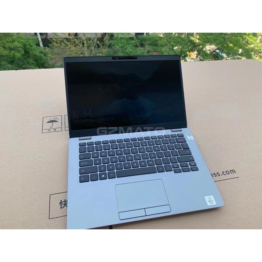 NEW Dell Latitude 5310 Laptop - 13.3