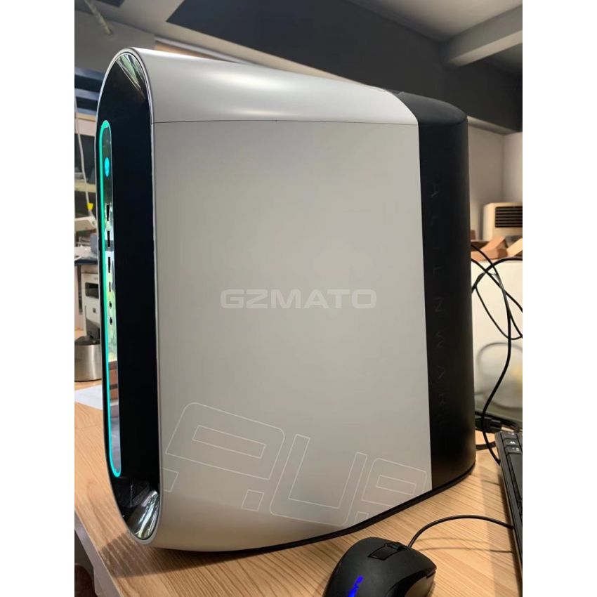 New Alienware Aurora R11 Gaming Desktop, Intel i7-10700KF, NVIDIA GeForce RTX 2070 Super 8GB GDDR6, 512GB SSD + 2TB SATA HDD, 16GB DDR4 XMP, Windows 10 Home