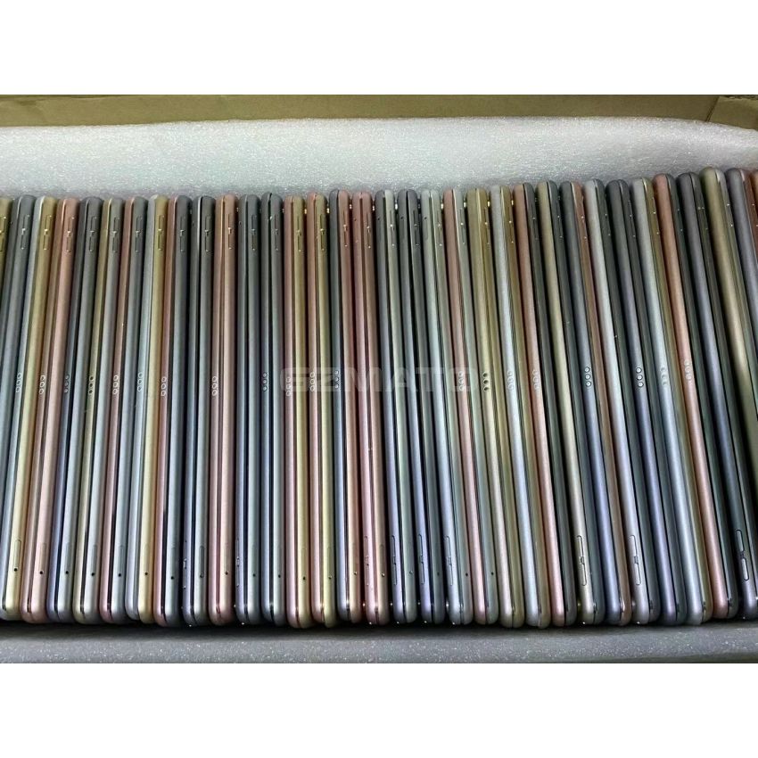 USED Apple iPad Pro 10.5 inches -256GB WiFi + Cellular - 2017 Model - Gray