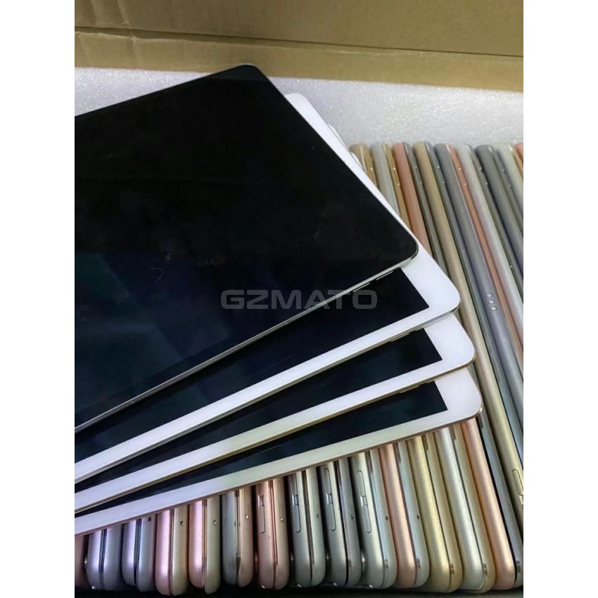 USED Apple iPad Pro 10.5 inches -256GB WiFi + Cellular - 2017 Model - Gray