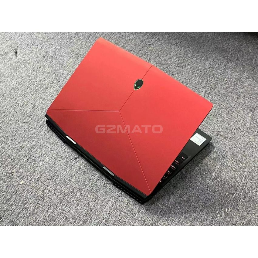 LIKE NEW: Alienware M15 Gaming Laptop Core i7-9750H, NVIDIA RTX 2060 16GB RAM, 128GB SSD + 1TB HDD, 15.6