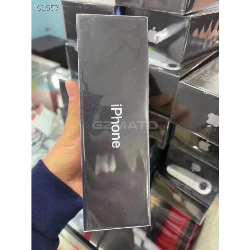 NEW Apple iPhone 11 Pro 256GB Factory Unlocked US Version, Silver