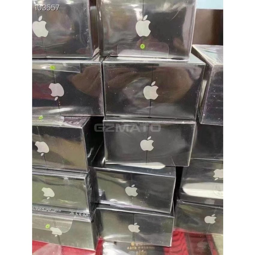 NEW Apple iPhone 11 Pro 256GB Factory Unlocked US Version, Silver