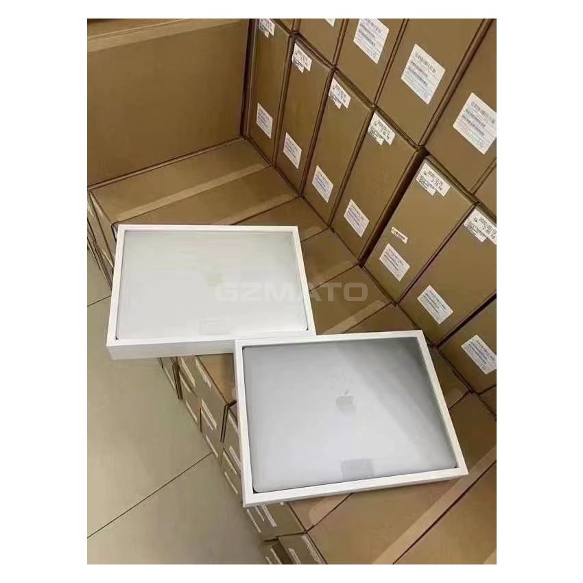 NEW Apple MacBook Pro 13 inches Intel i7 RAM 16GB SSD 512GB P42 P72 (2021 Refurbished) 