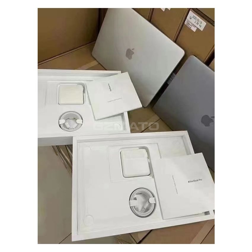 NEW Apple MacBook Pro 13 inches Intel i7 RAM 16GB SSD 512GB P42 P72 (2021 Refurbished) 