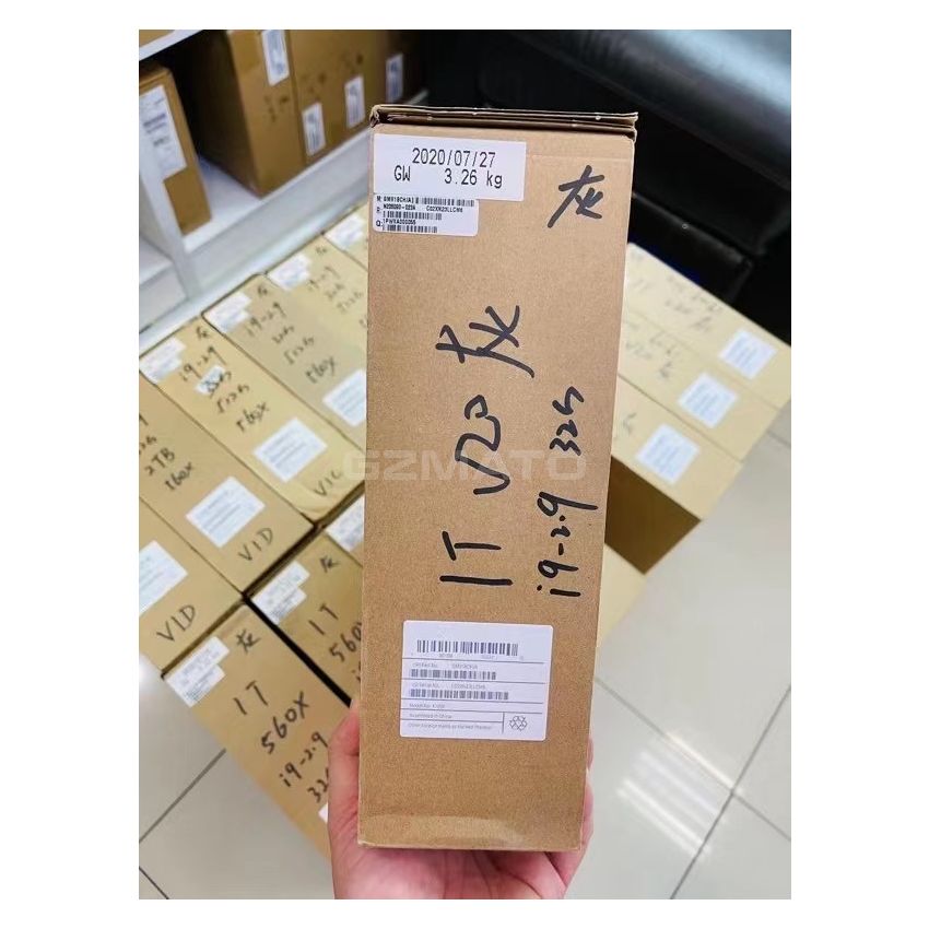 Apple MacBook Pro 15 Inches Intel Core i9 2.9GHz 6-core, RAM32GB SSD 2TB V20/4GB V1D 2019 -Refurbished