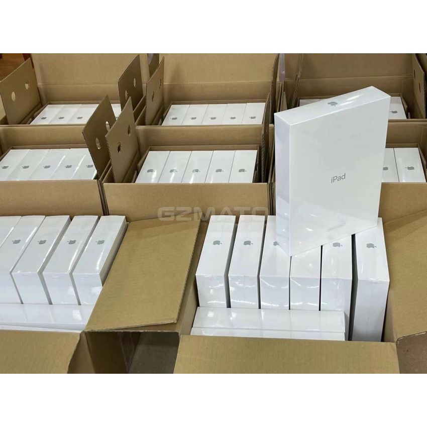 2018 New Apple iPad 9.7 inches WLAN 128GB Gold CN Edition -Refurbished