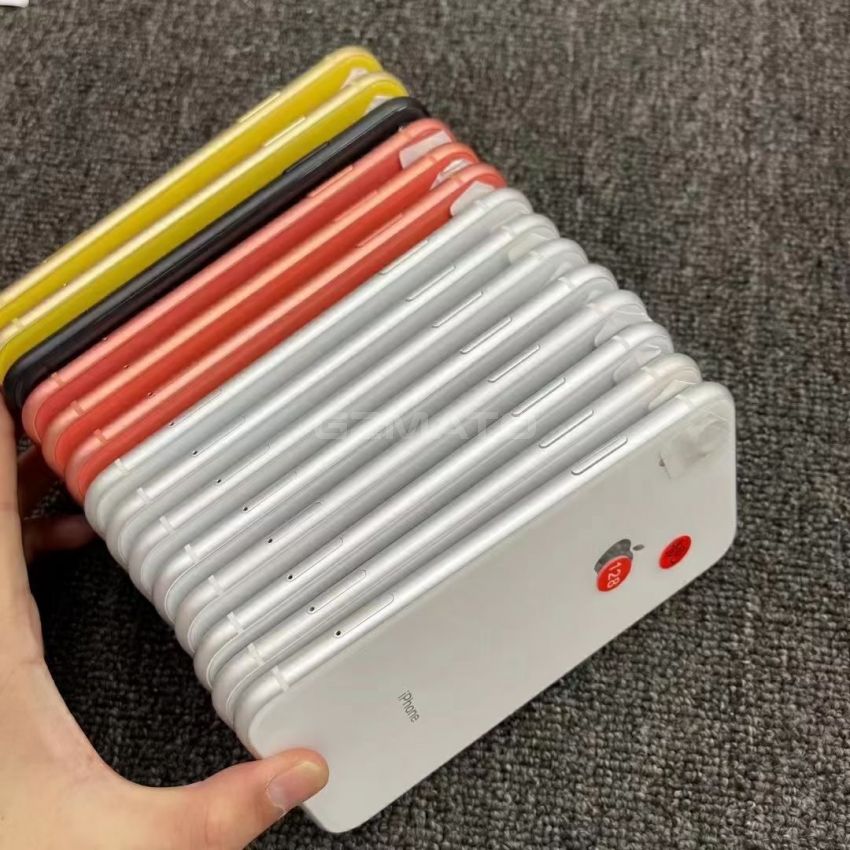 USED Apple iPhone XR Fully Unlocked Global Carrier Network