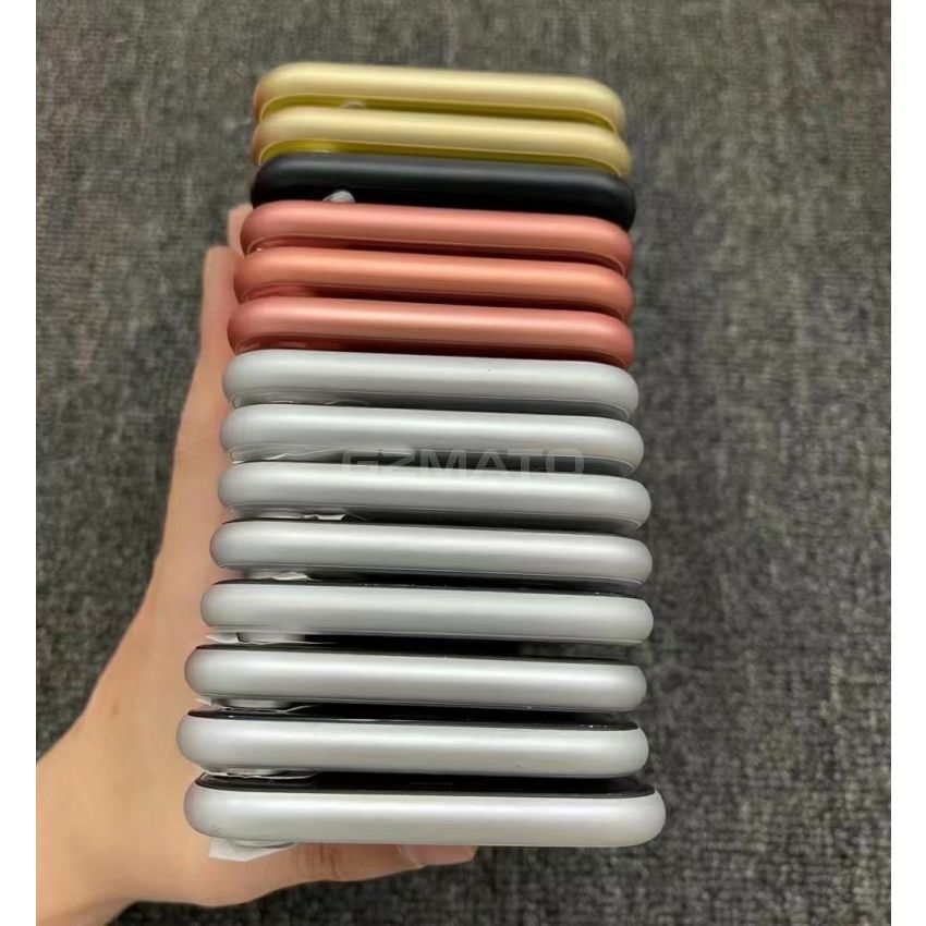 USED Apple iPhone XR Fully Unlocked Global Carrier Network